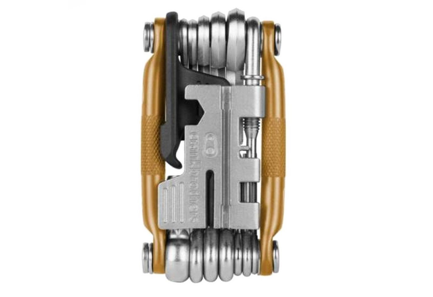crankbrothers Multitool von crankbrothers