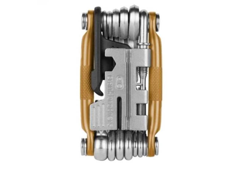 crankbrothers Multitool crankbrothers Multitool von crankbrothers