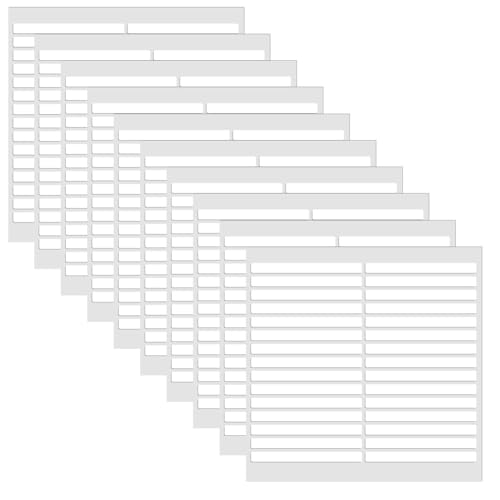 craspire 10 Blatt Nagelband Doppelseitiges Klebeband Klebebänder Transparente Klebebänder Zum Aufdrücken von Nägeln Kunst Displaystreifen Verpackungsdesign Aufbewahrung Salonbedarf Farben Designs craspire 10 Blatt Nagelband Doppelseitiges Klebeband Klebebänder Transparente Klebebänder Zum Aufdrücken von Nägeln Kunst Displaystreifen Verpackungsdesign Aufbewahrung Salonbedarf Farben Designs von craspire