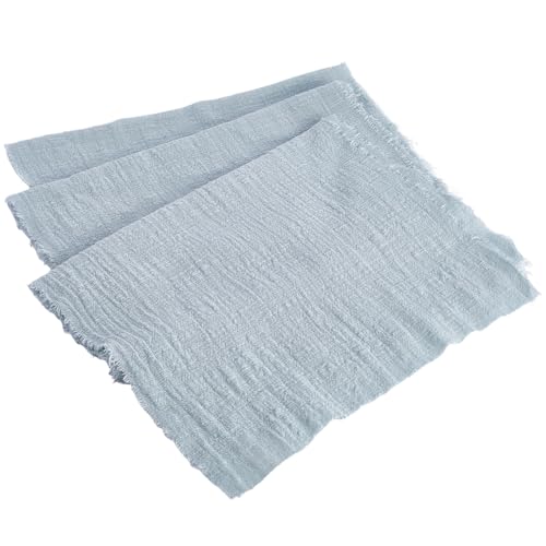 craspire Tischläufer Aus Baumwolle 72x13 Zoll Lang Grün Rustikale Tischdecke Aus Slub Leinen Maschinenwaschbar Bauernhaus Optik Langlebig Boho Esstischdekor Für Zuhause Wohnzimmer Küche Kaffeeparty craspire Tischläufer Aus Baumwolle 72x13 Zoll Lang Grün Rustikale Tischdecke Aus Slub Leinen Maschinenwaschbar Bauernhaus Optik Langlebig Boho Esstischdekor Für Zuhause Wohnzimmer Küche Kaffeeparty von craspire