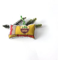 Camping Ornament Baumschmuck - Weihnachtsverzierungen-Matches von creationzbycatherine