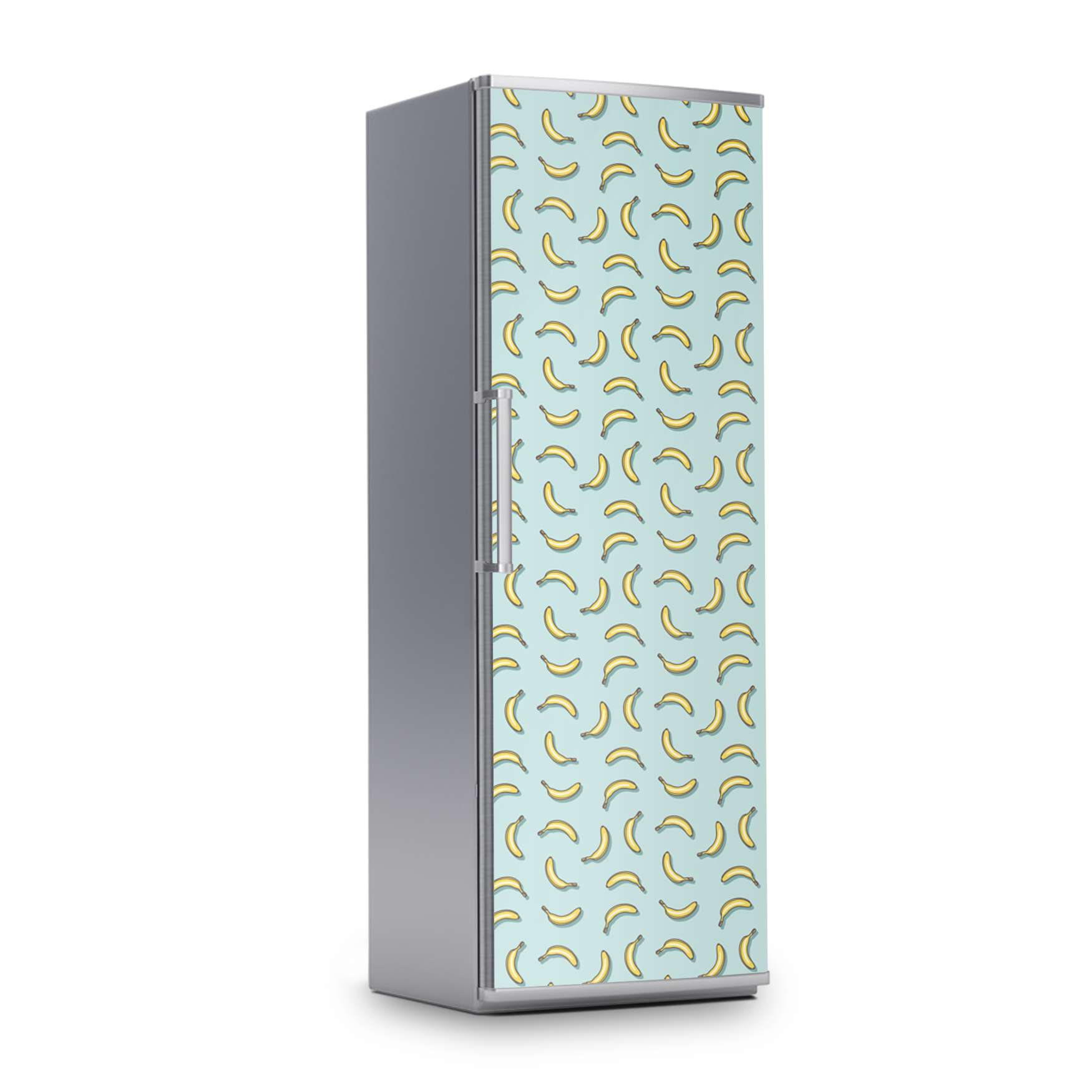 K?hlschrankfolie 60x180 cm - Design: Hey Banana K?hlschrankfolie 60x180 cm - Design: Hey Banana von creatisto