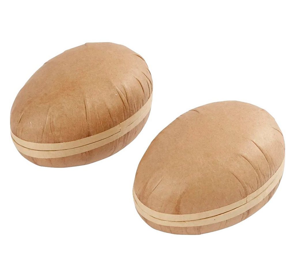 creativ company Osterei (2 St), 2er-Set teilbar creativ company Osterei (2 St), 2er-Set teilbar von creativ company