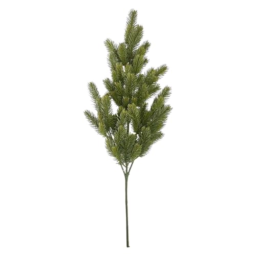 creativ home Künstlicher TANNENZWEIG REAL mit 57 Trieben. Ca 87 cm. creativ home Künstlicher TANNENZWEIG REAL mit 57 Trieben. Ca 87 cm. von creativ home
