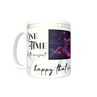 My Time - Jungkook Tasse von crescent517