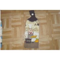 Gehäkelte Hängetücher Gehäkelte Hängetücher von crochetbyBP