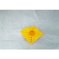 Gehäkeltes Scrubbie-Geschirrtuch Gehäkeltes Scrubbie-Geschirrtuch von crochetbyBP