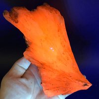 Feuerwerk Form Calcit, Natürlicher Roter Calcit Aus Der Inneren Mongolei, Bewegliche Kristalle #a1128 Feuerwerk Form Calcit, Natürlicher Roter Calcit Aus Der Inneren Mongolei, Bewegliche Kristalle #a1128 von crystal2018625