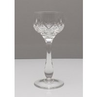 stuart Crystal Glengarry Cut Hock Weinglas Oder Gläser 17, 8 cm Groß von crystalandclassics
