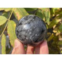 1Pc 50mm+ Natürliche Dunkle Jade Kugel, Quarz Kristall, Dunkle Kugel, Dunkle Kugel Von Hand, Kristall Heilung Wahrsage Kugel Geschenk 1Pc 50mm+ Natürliche Dunkle Jade Kugel, Quarz Kristall, Dunkle Kugel, Dunkle Kugel Von Hand, Kristall Heilung Wahrsage Kugel Geschenk von crystland