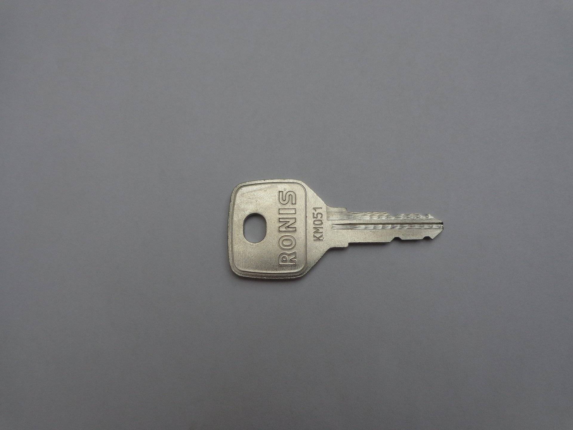 Ersatzschlüssel für gleichschließende Mülltonnenschlösser Ersatzschlüssel für gleichschließende Mülltonnenschlösser von cts