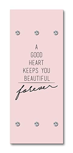 cuadros-lifestyle Designer-Garderobe | Wandgarderobe | Flurgarderobe | Garderobenhaken | Garderobenpaneel | Urban Look | Kleiderständer | Kleiderablage | Garderobenständer, Größe:50x120 cm cuadros-lifestyle Designer-Garderobe | Wandgarderobe | Flurgarderobe | Garderobenhaken | Garderobenpaneel | Urban Look | Kleiderständer | Kleiderablage | Garderobenständer, Größe:50x120 cm von Cuadros Lifestyle