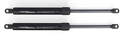 Set mit 2 Gasfedern oder Stoßdämpfern für Bettkasten 1500N - M-8 Schelle - Ideal für Bettkasten 180 cm - Cuens Set mit 2 Gasfedern oder Stoßdämpfern für Bettkasten 1500N - M-8 Schelle - Ideal für Bettkasten 180 cm - Cuens von cuens asesores en descanso