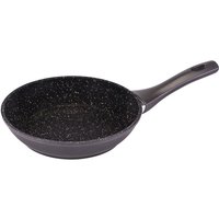 culinario Bratpfanne Ø20 cm, Granit-Optik, ILAG GRANITEC Beschichtung von culinario