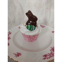 Cupcake Gips Ostern Osterhase Osterdeko Fake Tischdeko Etagere Unechte Kuchen Cupcake Gips Ostern Osterhase Osterdeko Fake Tischdeko Etagere Unechte Kuchen von cupcakesfuerdich
