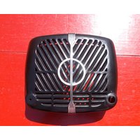 30Er 40Er Auto Dashboard Space Age Art Deco Auto Cover Metall Und Chrom Restaurierung Umnutzung Industrie Steampunk 30Er 40Er Auto Dashboard Space Age Art Deco Auto Cover Metall Und Chrom Restaurierung Umnutzung Industrie Steampunk von curioscity