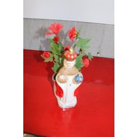 Jahrgang Kind Von Prag Keramik Übertopf Sehr Hohe Qualität Und Farbe Christliche Religiöse Spirituelle Kunst Hause Dekor Gemarkt Handbemalt Jahrgang Kind Von Prag Keramik Übertopf Sehr Hohe Qualität Und Farbe Christliche Religiöse Spirituelle Kunst Hause Dekor Gemarkt Handbemalt von curioscity