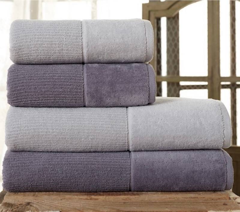 cwonlineshop Handtuch Set Badetuch Saunatuch Handtuch Premium Qualität«(Model 20-HT016)« (4-tlg), (4-St), Handtuch Set Handtücher Duschtuch Badetuch -Saunatuch Handtuch von cwonlineshop