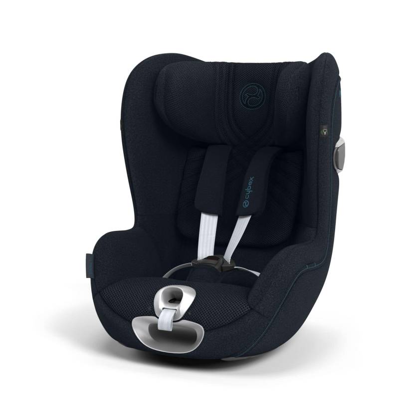 B-Ware Cybex Platinum Auto Kindersitz Autositz Sirona T I Size Nautical Blue Plus889 B-Ware Cybex Platinum Auto Kindersitz Autositz Sirona T I Size Nautical Blue Plus889 von cybex PLATINUM