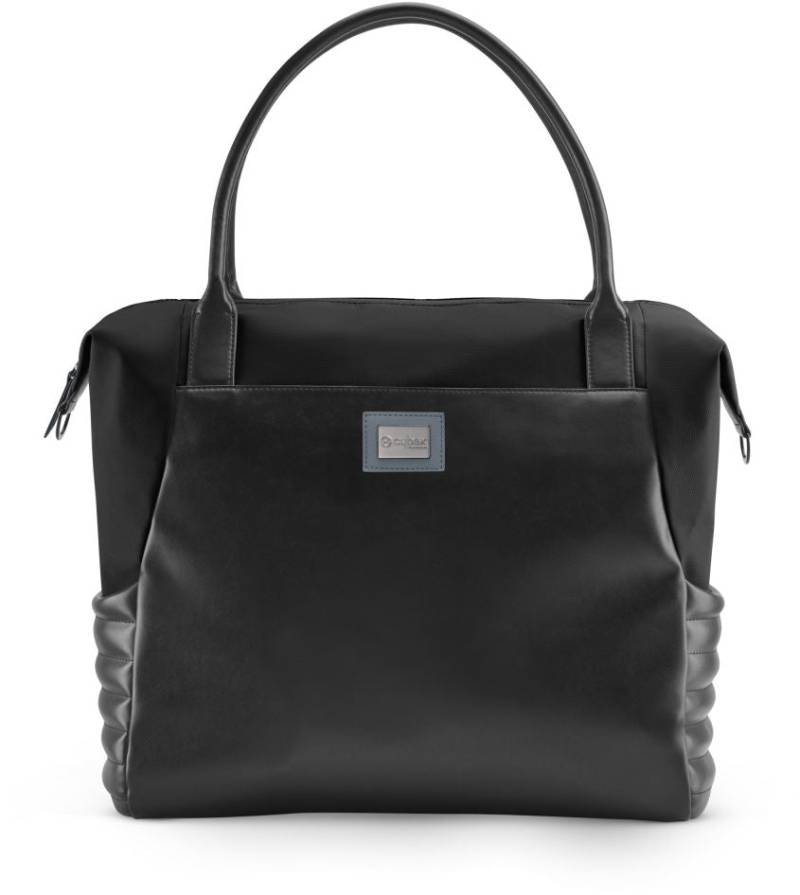 B-Ware Cybex Platinum Shopper Bag Tasche Wickeltasche Deep Black 22 Platinum78 B-Ware Cybex Platinum Shopper Bag Tasche Wickeltasche Deep Black 22 Platinum78 von cybex PLATINUM