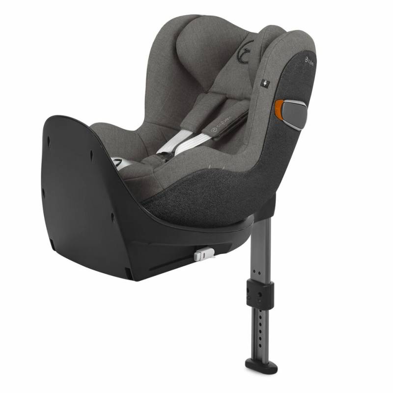 B-Ware Cybex Platinum Sirona Zi I Size Plus Kindersitz Kinderautositz Sitz Soho Grey B-Ware Cybex Platinum Sirona Zi I Size Plus Kindersitz Kinderautositz Sitz Soho Grey von cybex PLATINUM