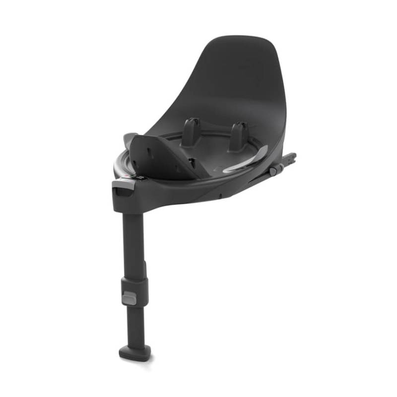 B-Ware Cyber Platinum Base T Black Schwarz Kindersitz Kindersitzaufsatz Babysitz Sitz B-Ware Cyber Platinum Base T Black Schwarz Kindersitz Kindersitzaufsatz Babysitz Sitz von cybex PLATINUM