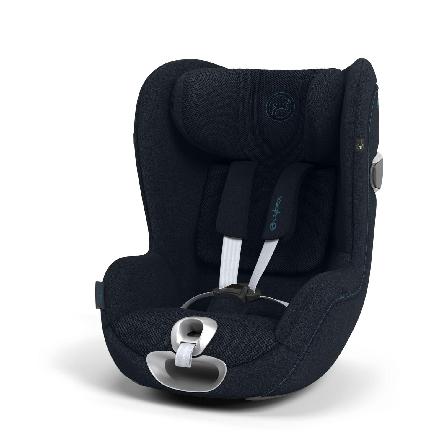 B-Ware Cybex Platinum Auto Kindersitz Autositz Sirona T I Size Nautical Blue Plus B-Ware Cybex Platinum Auto Kindersitz Autositz Sirona T I Size Nautical Blue Plus von cybex PLATINUM