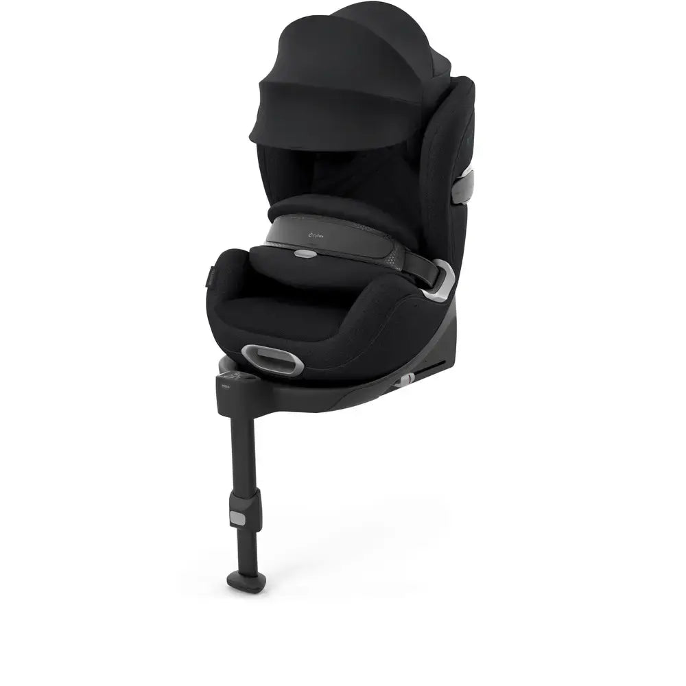 B-Ware Cybex Platinum Autositz Sitzschale Anoris T2 I Size Plus Kindersitz Sepia Black B-Ware Cybex Platinum Autositz Sitzschale Anoris T2 I Size Plus Kindersitz Sepia Black von cybex PLATINUM