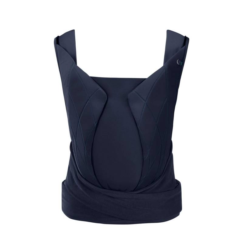 Cybex Platinum Babytrage Tragesystem Bauch/Hüft/Rücken Tragehilfe Grau B-Ware von cybex PLATINUM