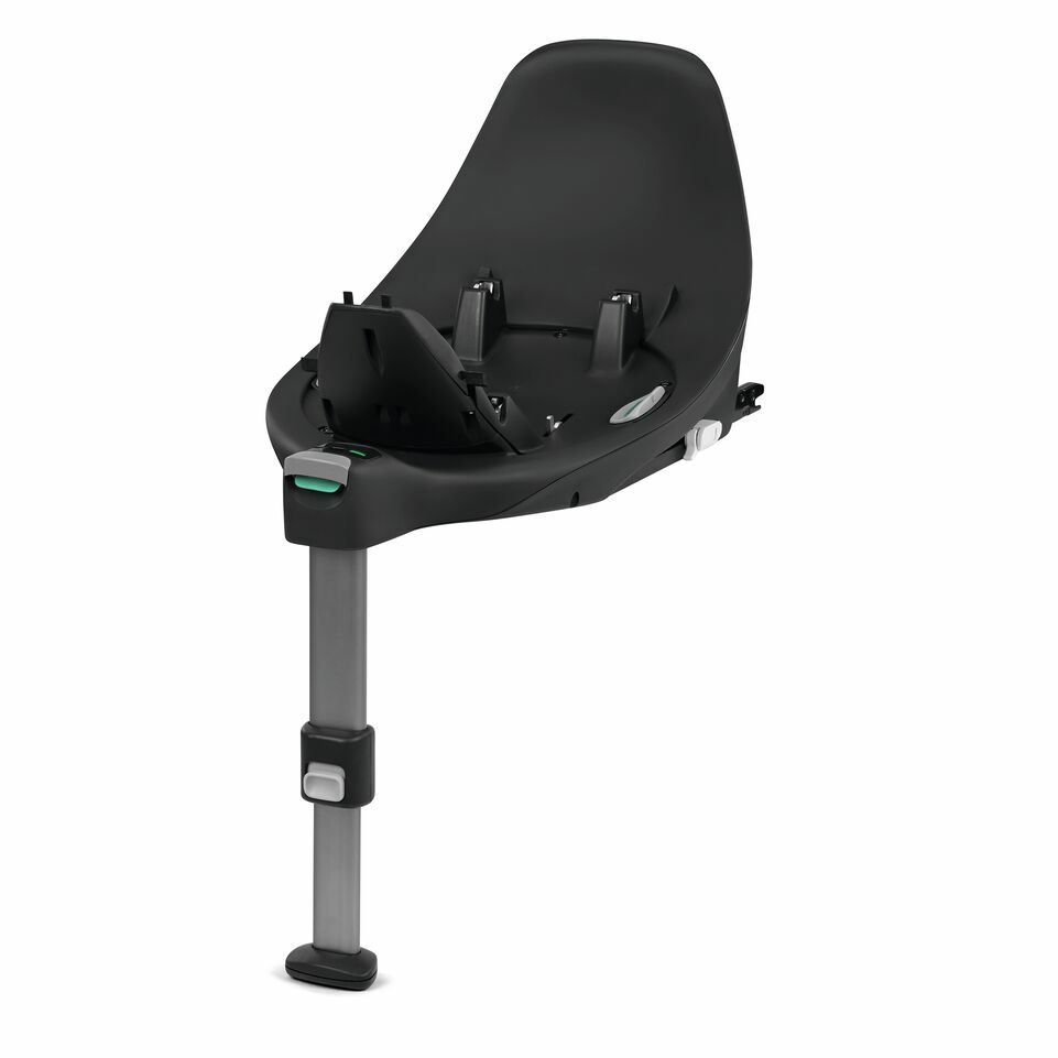 Cybex Platinum Base Z Autositz Basis Fundament Z Line  Modularsystem B-Ware von cybex PLATINUM