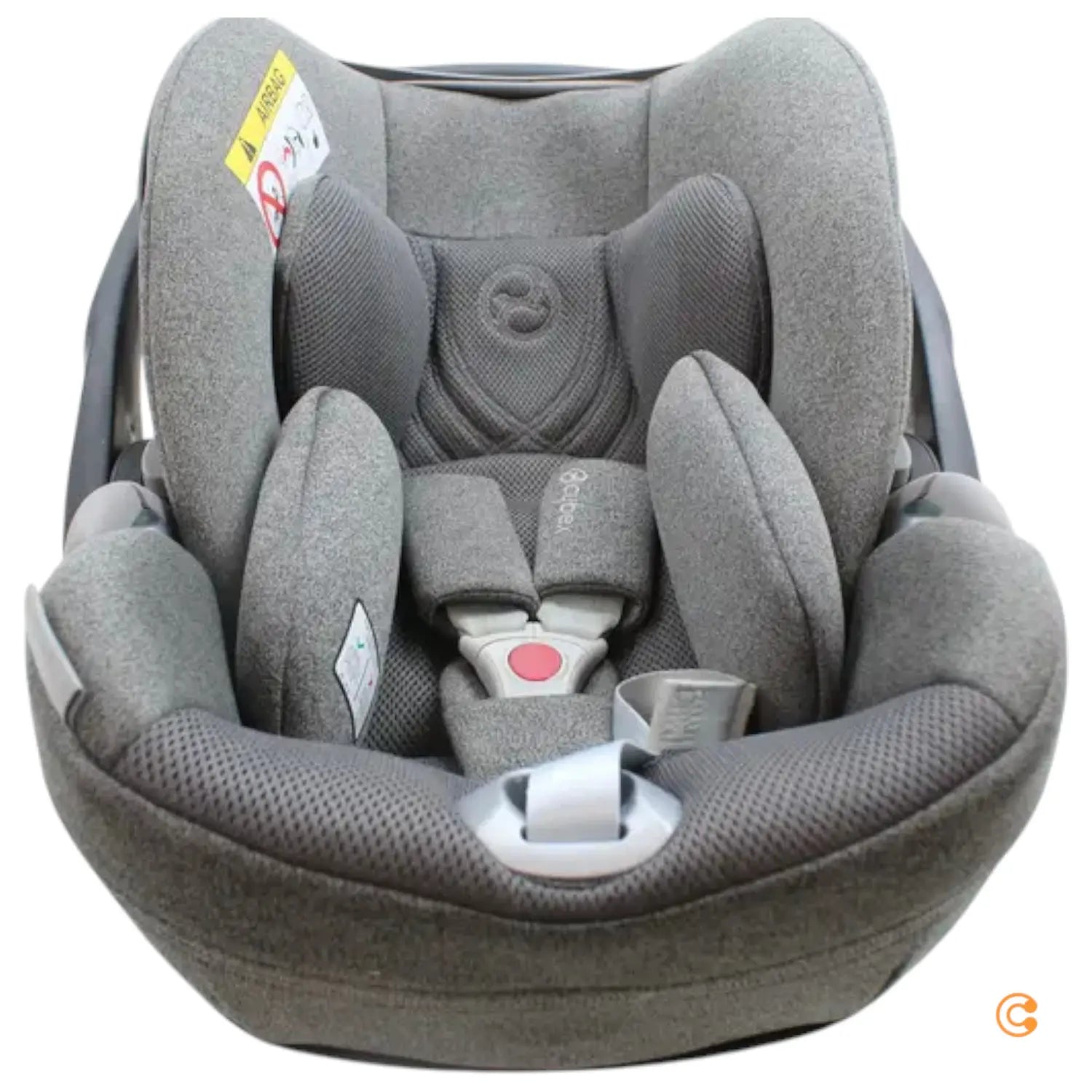 B-Ware Cybex Platinum Cloud T I Size Babyschale Autositz Kindersitz Siehe Text/Foto B-Ware Cybex Platinum Cloud T I Size Babyschale Autositz Kindersitz Siehe Text/Foto von cybex PLATINUM