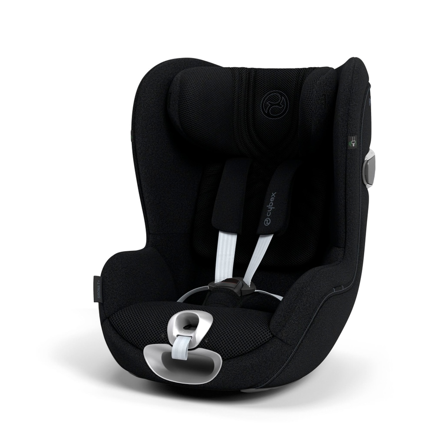 B-Ware Cybex Platinum Sirona T I Size Kindersitz Autositz Babyschale Sepia Black Plus B-Ware Cybex Platinum Sirona T I Size Kindersitz Autositz Babyschale Sepia Black Plus von cybex PLATINUM