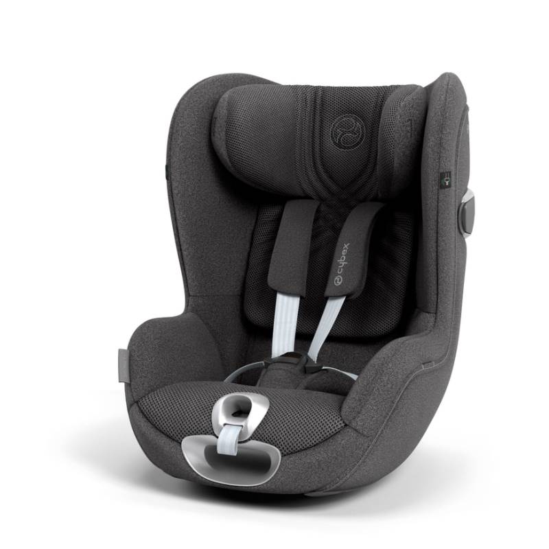 Cybex Platinum Sirona T I Size Mirage Grey Plus Kinderschale Kindersitz Babysitz B-Ware von cybex PLATINUM