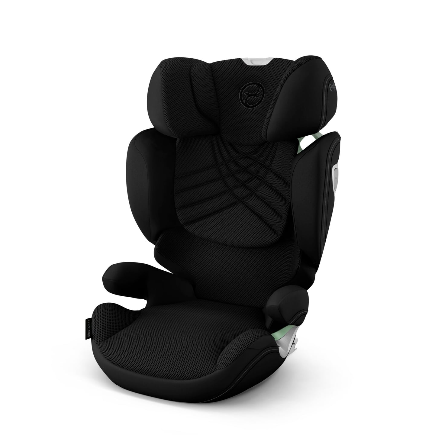 cybex PLATINUM Solution T i-Fix Sepia Plus Kindersitze Autositz Kinderschale von cybex PLATINUM