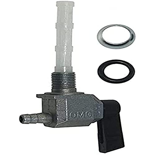 Benzinhahn Kraftstoffhahn MOPED MOTORRAD M10 x 1 MOTOBECANE - MALAGUTTI - BELDEYAMA - CIMATI - DEMM - LEM MOTOR - NEGRINI - PERIPOLI MOFA MOKICK Benzinhahn Kraftstoffhahn MOPED MOTORRAD M10 x 1 MOTOBECANE - MALAGUTTI - BELDEYAMA - CIMATI - DEMM - LEM MOTOR - NEGRINI - PERIPOLI MOFA MOKICK von cyclingcolors
