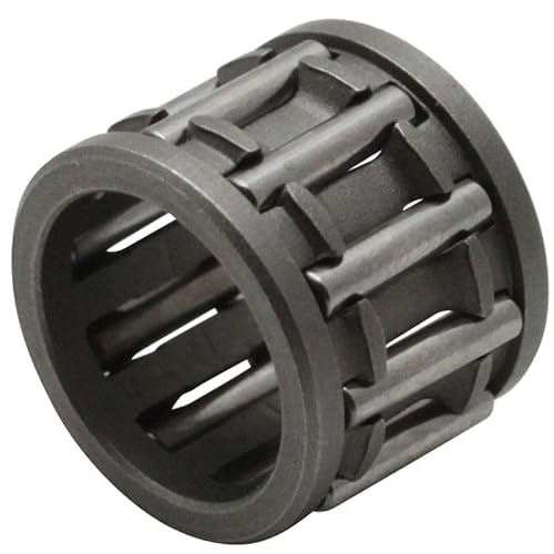 NADELLAGER KUGELLAGER Kolbenbolzenlager MOTORRAD MOPED MOFA MOKICK ROLLER 12x15 12x16 10x14 (12x16x13) von cyclingcolors