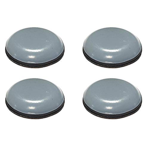 cyclingcolors 4X Teflongleiter Möbelgleiter Selbstklebend PTFE Möbelfüße Gleitscheiben Möbel, rund 30 mm cyclingcolors 4X Teflongleiter Möbelgleiter Selbstklebend PTFE Möbelfüße Gleitscheiben Möbel, rund 30 mm von cyclingcolors