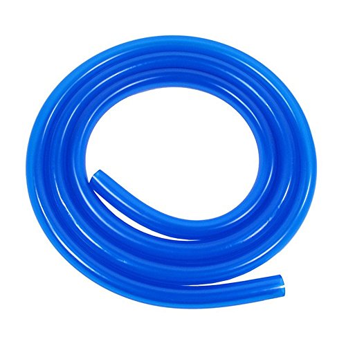 UNIVERSAL 1M BENZINSCHLAUCH 5MM x 8MM BLAU TRANSPARENT MOTORRAD MOPED MOFA QUAD ROLLER SCOOTER TUNING AUTO RASENMÄHER ROTOTILLER FREISCHNEIDER KRAFTSTOFFSCHLAUCH KINDER WASSER UNIVERSAL 1M BENZINSCHLAUCH 5MM x 8MM BLAU TRANSPARENT MOTORRAD MOPED MOFA QUAD ROLLER SCOOTER TUNING AUTO RASENMÄHER ROTOTILLER FREISCHNEIDER KRAFTSTOFFSCHLAUCH KINDER WASSER von cyclingcolors