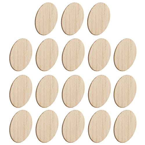 cyclingcolors 18x Abdeckkappen Selbstklebend Naturholz 18 mm Schrank Regal Bohrloch Abdeckung zum kleben schutzkappen, Kiefer von cyclingcolors