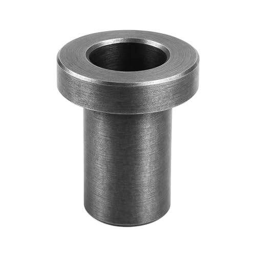 cyclingcolors 1x Bohrbuchsen zylindrisch DIN 172A mit bund positionierbuchsen stahl gehärtet bohrführungsbaugruppe präzisionsbearbeitung mechanische Werkzeuge, 20x30x20mm cyclingcolors 1x Bohrbuchsen zylindrisch DIN 172A mit bund positionierbuchsen stahl gehärtet bohrführungsbaugruppe präzisionsbearbeitung mechanische Werkzeuge, 20x30x20mm von cyclingcolors