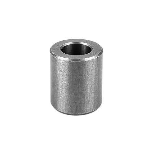 cyclingcolors 1x Bohrbuchsen zylindrisch DIN 179A positionierbuchsen stahl gehärtet bohrführungsbaugruppe präzisionsbearbeitung mechanische Werkzeuge, 25x35x20mm cyclingcolors 1x Bohrbuchsen zylindrisch DIN 179A positionierbuchsen stahl gehärtet bohrführungsbaugruppe präzisionsbearbeitung mechanische Werkzeuge, 25x35x20mm von cyclingcolors