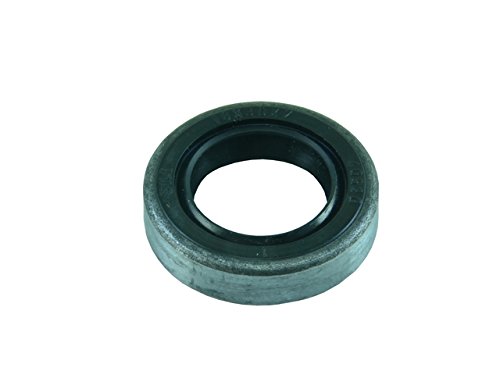 cyclingcolors 1x Dichtung spi spy Gummi Simmerring Lippendichtungen Doppellippe rasenmäher traktor motor vergaser kompatibel mit Stihl 028, 031, 032, 038, FS360, FS420, FS500, FS550. N° 9640-003-1340 von cyclingcolors