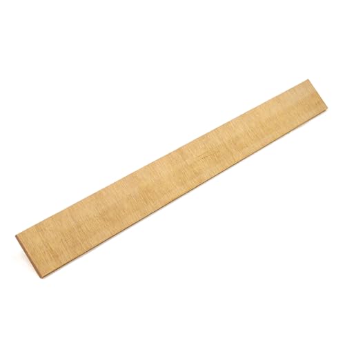 cyclingcolors 1x Lamelle Hartgewebelamellen universal für Vakuumpumpen Faserverstärkter Verbundwerkstoff Toleranz Widerstand Stabilität, 425x64x7.5mm von cyclingcolors