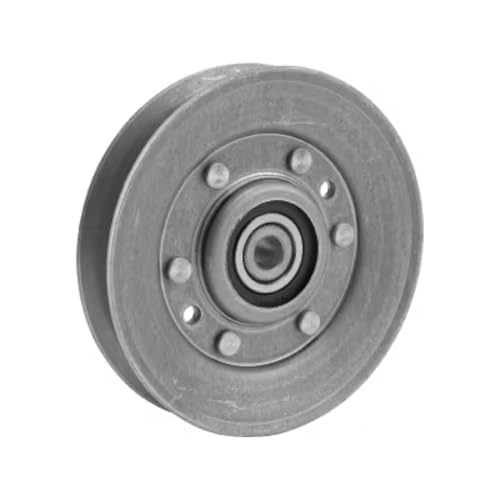 cyclingcolors 1x Riemenscheibe Spannrolle für Rasentraktor Kompatibel mit 593 78 78-0 532 14 67-63 AYP 146763 173902 Garten und Motoranbaugeräte cyclingcolors 1x Riemenscheibe Spannrolle für Rasentraktor Kompatibel mit 593 78 78-0 532 14 67-63 AYP 146763 173902 Garten und Motoranbaugeräte von cyclingcolors