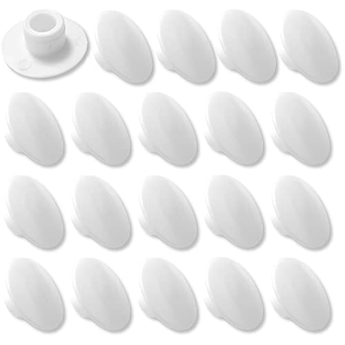 cyclingcolors 20x Abdeckkappen M6 Weiß schraubenkappen Innensechskant Zylinderschrauben Schutzkappen CHC FHC cyclingcolors 20x Abdeckkappen M6 Weiß schraubenkappen Innensechskant Zylinderschrauben Schutzkappen CHC FHC von cyclingcolors