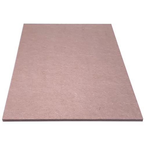 cyclingcolors Filzgleiter Selbstklebend zum zuschneiden 5mm schneiden 300x210mm stühle möbel möbelgleiter, beige von cyclingcolors