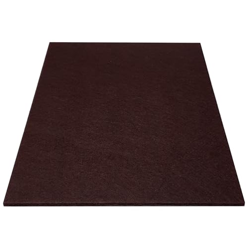 cyclingcolors Filzgleiter Selbstklebend zum zuschneiden 5mm schneiden 300x210mm stühle möbel möbelgleiter, braun cyclingcolors Filzgleiter Selbstklebend zum zuschneiden 5mm schneiden 300x210mm stühle möbel möbelgleiter, braun von cyclingcolors