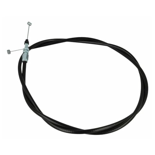 cyclingcolors Gaszug Gasseil Kabel 17910-VA3-003 kompatibel mit Honda HR194 HR214 rasenmäher traktor von cyclingcolors