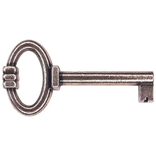 Möbelschlüssel schrankschlüssel zierschlüssel türschlüssel bronzefarbe durchgerieben 64 mm Möbelschlüssel schrankschlüssel zierschlüssel türschlüssel bronzefarbe durchgerieben 64 mm von cyclingcolors