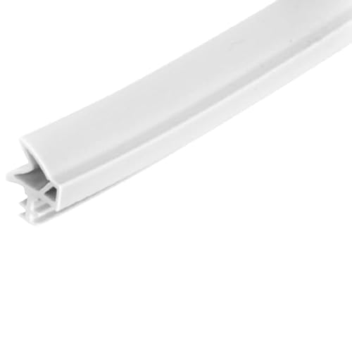 cyclingcolors Türdichtung Weiß flexibel gummi 12mm Zimmertüren Zimmertürdichtung Antidehnungsfaden Haustürdichtung Türanschlagdichtung Fensterdichtung Gummidichtung, länge 2m cyclingcolors Türdichtung Weiß flexibel gummi 12mm Zimmertüren Zimmertürdichtung Antidehnungsfaden Haustürdichtung Türanschlagdichtung Fensterdichtung Gummidichtung, länge 2m von cyclingcolors